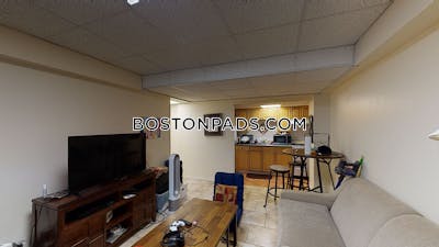 Allston Apartment for rent 1 Bedroom 1 Bath Boston - $2,295