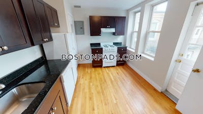 North End Apartment for rent 3 Bedrooms 1 Bath Boston - $4,095