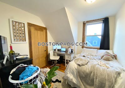 Dorchester Nice 6 Bed 2 Bath available 9/1/2023 on Harvest St. in Dorchester  Boston - $5,400