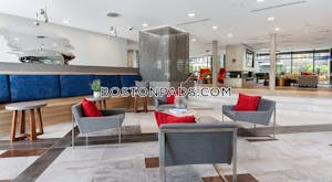 Woburn Apartment for rent 2 Bedrooms 1 Bath - $10,400 No Fee