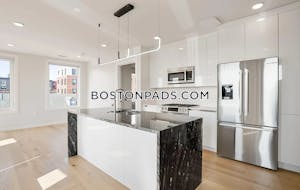 East Boston Apartment for rent 2 Bedrooms 2 Baths Boston - $5,000 No Fee