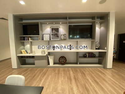 Downtown Apartment for rent Studio 1 Bath Boston - $3,745