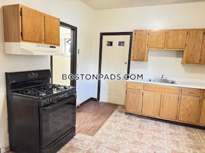 Roxbury Apartment for rent 2 Bedrooms 1 Bath Boston - $1,900
