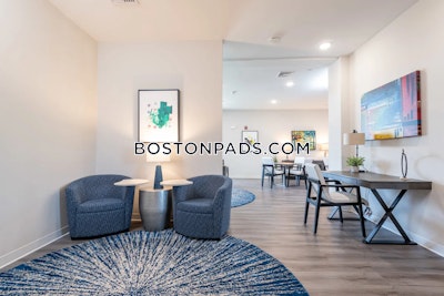 Canton 1 bedroom 1 baths Luxury in CANTON - $3,520 No Fee