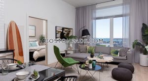 Revere Apartment for rent 2 Bedrooms 2 Baths - $3,787 No Fee