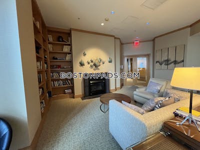 West End Apartment for rent 2 Bedrooms 2 Baths Boston - $4,420