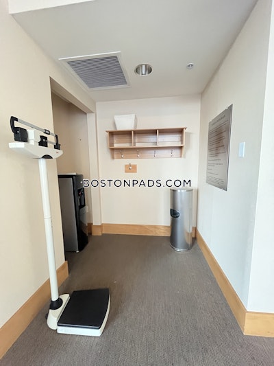 West End Apartment for rent 3 Bedrooms 2 Baths Boston - $5,800