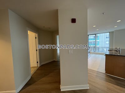 West End Apartment for rent 2 Bedrooms 2 Baths Boston - $4,520