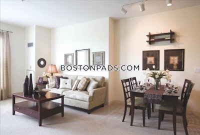 Waltham Apartment for rent 1 Bedroom 1 Bath - $3,030 No Fee