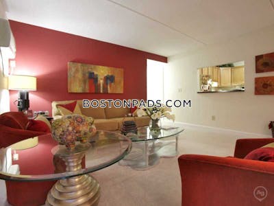 Waltham 1 Bed 1 Bath WALTHAM $2,085 - $2,125 No Fee