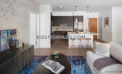 Waltham Apartment for rent 1 Bedroom 1 Bath - $2,676 No Fee