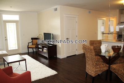 Wellesley Apartment for rent 2 Bedrooms 1 Bath - $6,932 No Fee