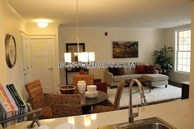 Wellesley Apartment for rent 1 Bedroom 1 Bath - $1,101 No Fee