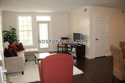 Wellesley Apartment for rent 2 Bedrooms 1 Bath - $1,320 No Fee