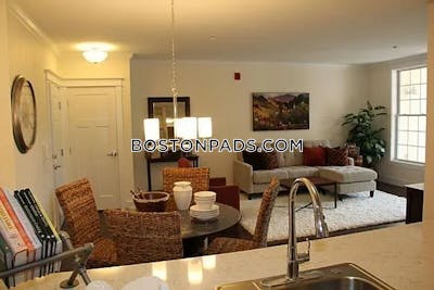Wellesley Apartment for rent 2 Bedrooms 1 Bath - $6,932 No Fee