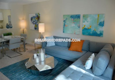 Weymouth Apartment for rent Studio 1 Bath - $3,903 No Fee