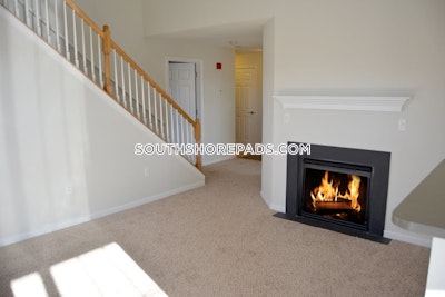 Weymouth Apartment for rent 3 Bedrooms 2 Baths - $6,500 No Fee