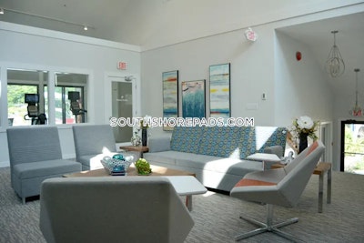 Weymouth Apartment for rent 1 Bedroom 1 Bath - $1,935 No Fee